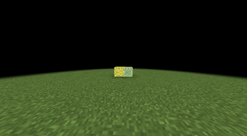 Glow sponges