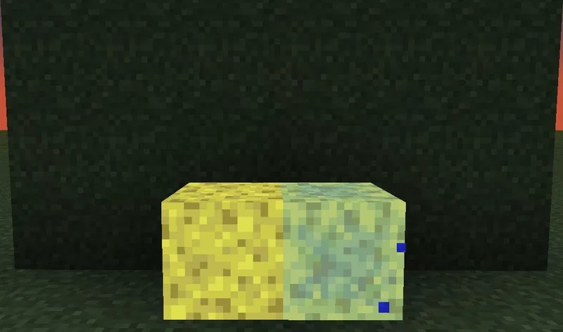 Glow sponges