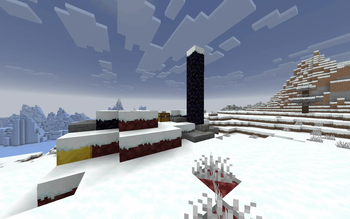 Ruined Portal