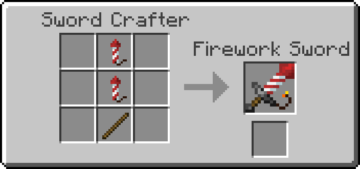 WASD Moar Swords DataPack for 1.20.2 – 1.19.4 – 70 Swords