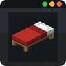 Template Remodellable Beds