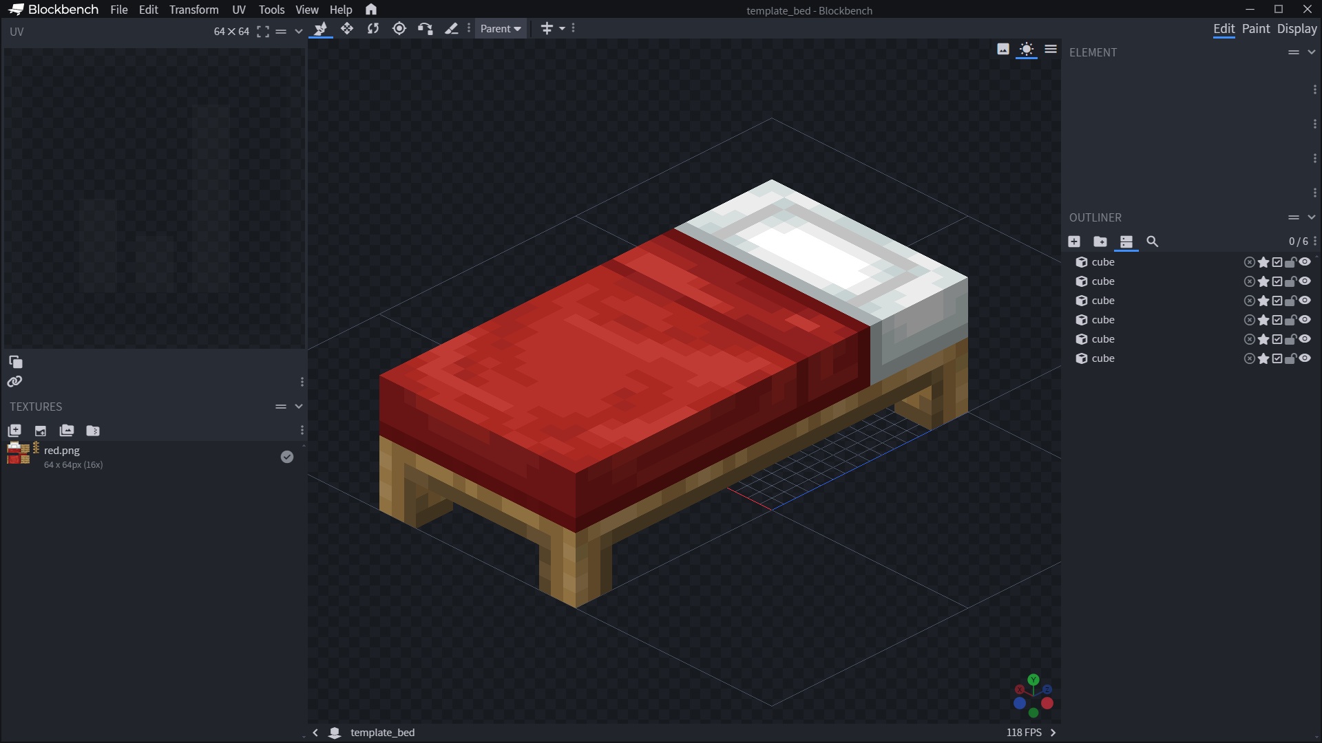 Blockbench