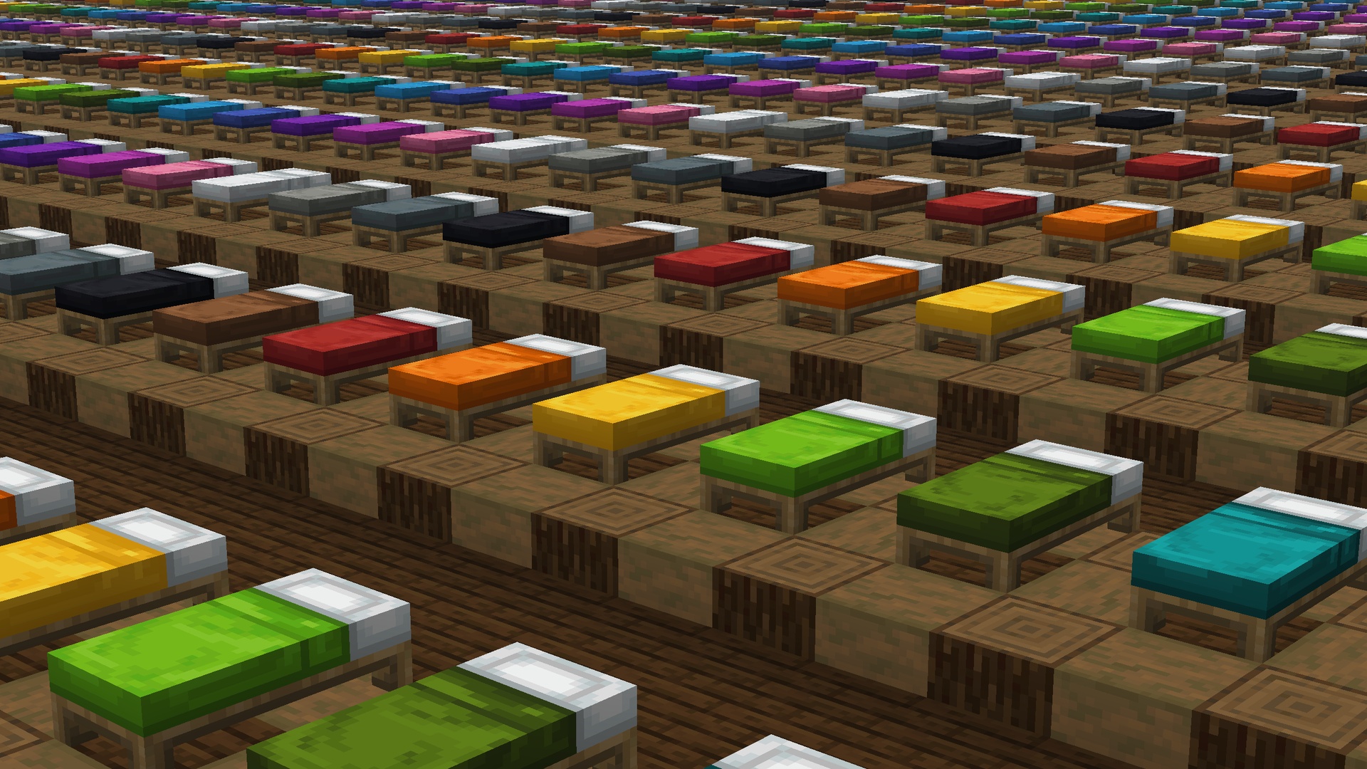 Beds