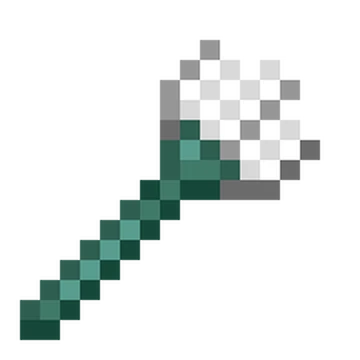 Craftable Trident