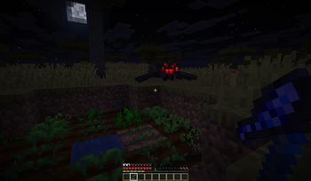 New Weapon!