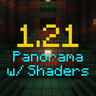 1.21 Panorama with Shaders