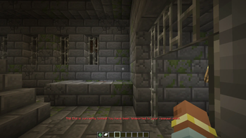 Attempting to Enter The End