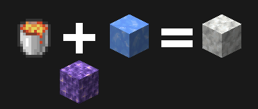 Recipe