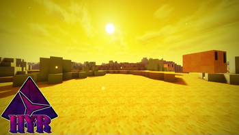 The Heated Desert