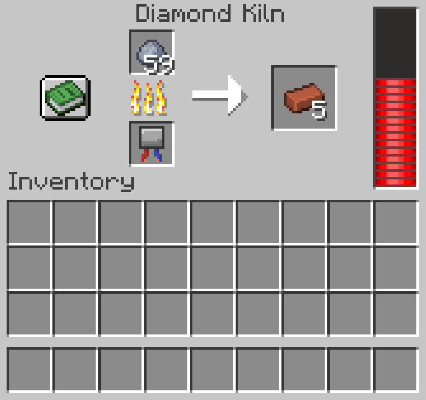 Peltier element as fuel