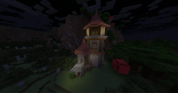 NEW STRUCTURE Coming 0.1.3