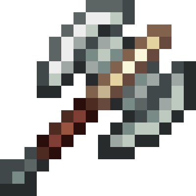 Legendary Item Reforged