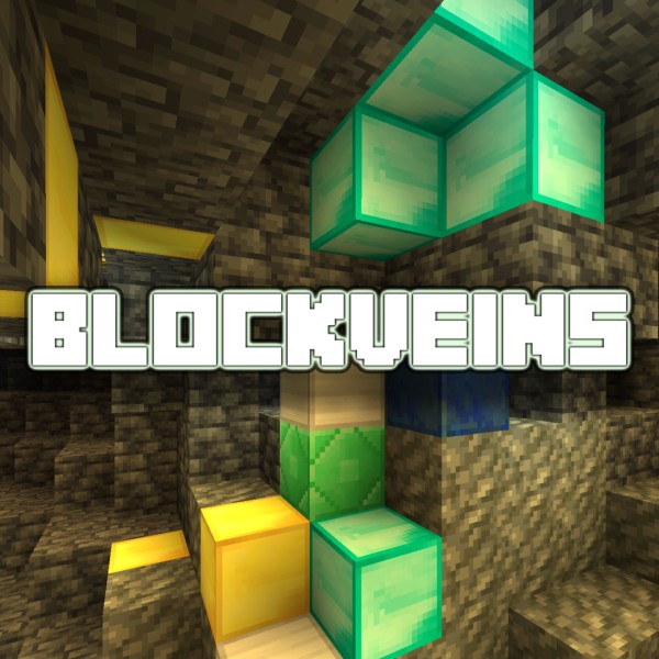 Block Veins