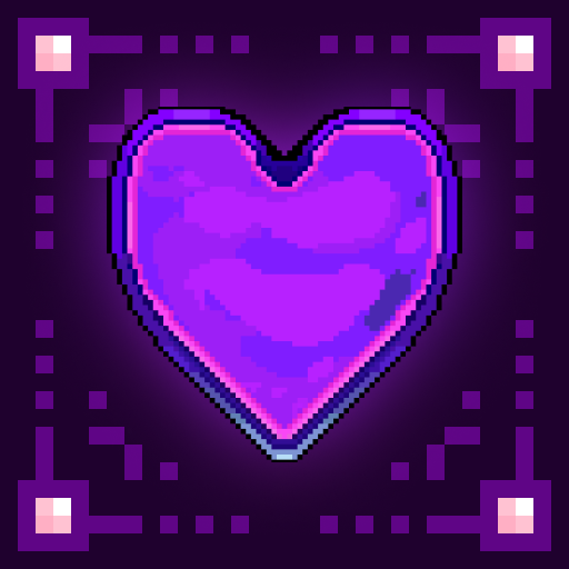 Workshop 47 - Heart [М47]