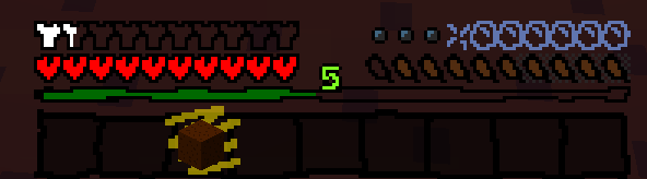Hotbar Overhaul