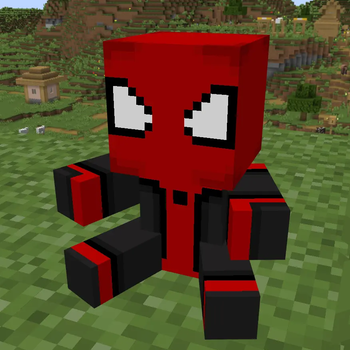 spiderman Far From Home