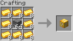 TheIt1's lucky blocks — screenshot 1