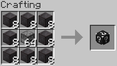 TheIt1's lucky blocks — screenshot 4