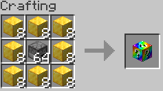 TheIt1's lucky blocks — screenshot 2