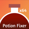 potion fixer