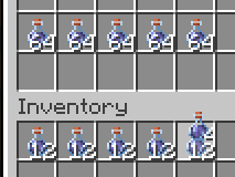 potion fixer — screenshot 1