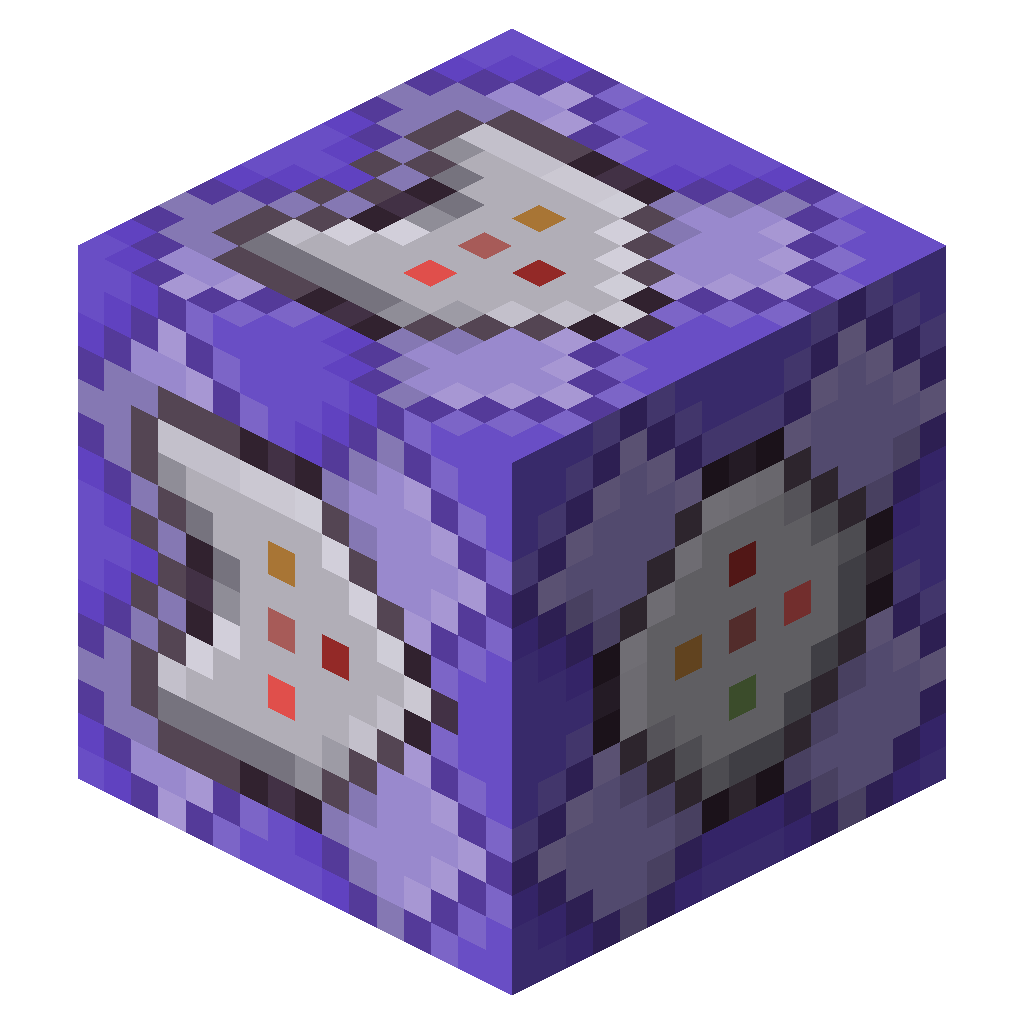 Vanilla Permissions Minecraft Mod