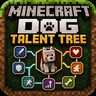 Dog Talent Tree