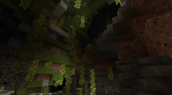 Cave Lighting