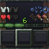 Kilo's Industrial GUI
