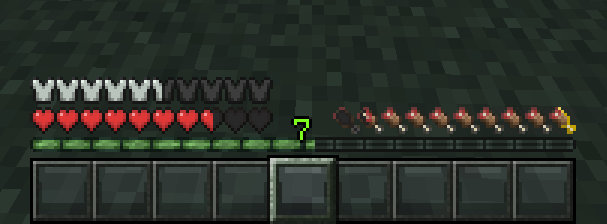 Hotbar