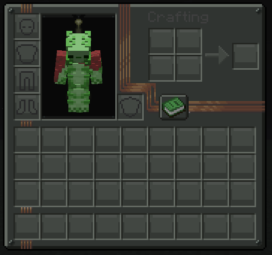 Inventory