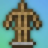 Default Arms