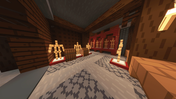 Armory ShowRoom