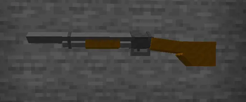 Shotgun