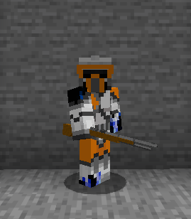 Weapon (Mainhand)