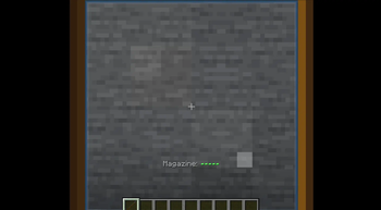 Sniper Zoom