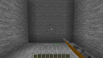 Magazine Display