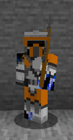 Weapon (Offhand)