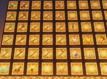 items