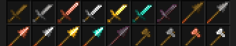 Swords