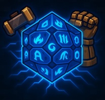 Hextech Armory