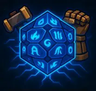 Hextech Armory