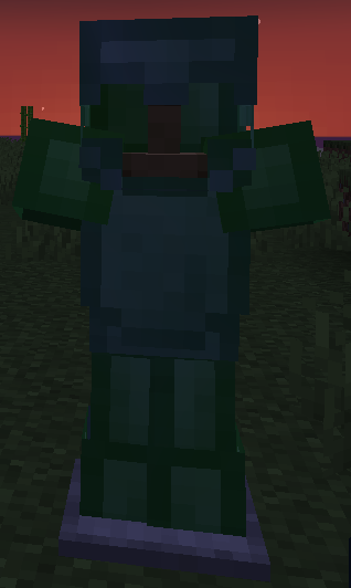 Too Many Ores