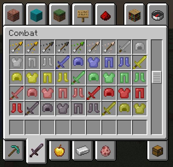 Combat Part 1