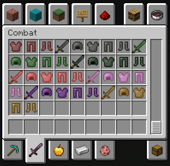 Combat Part 3