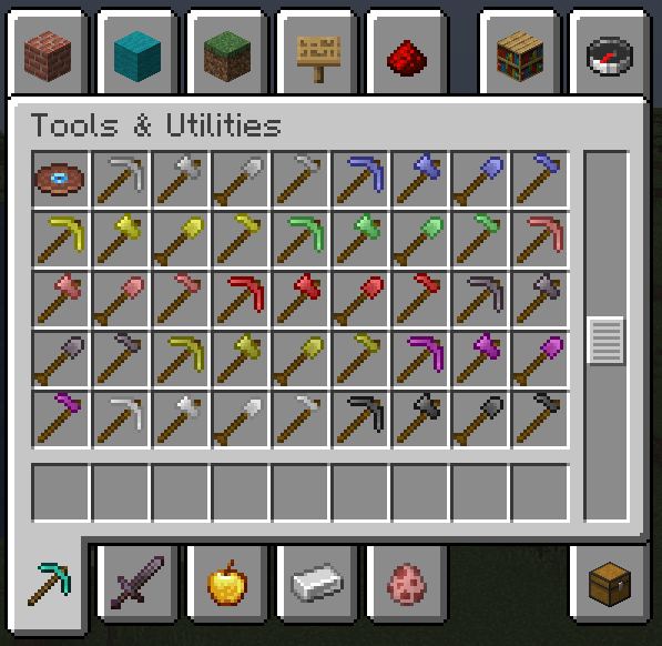 Tools Part 1