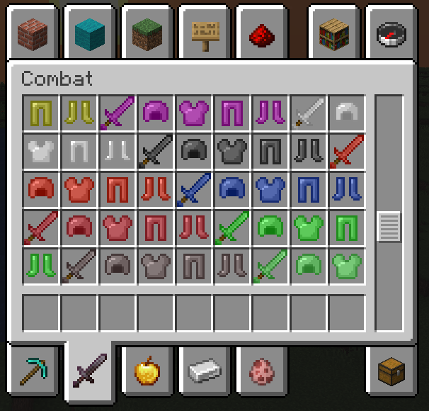 Combat Part 2