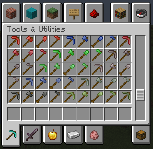 Tools Part 2