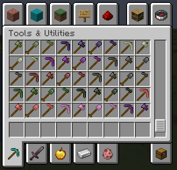 Tools Part 3