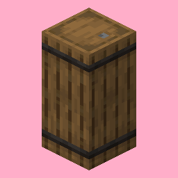 Ellie's Storage Options